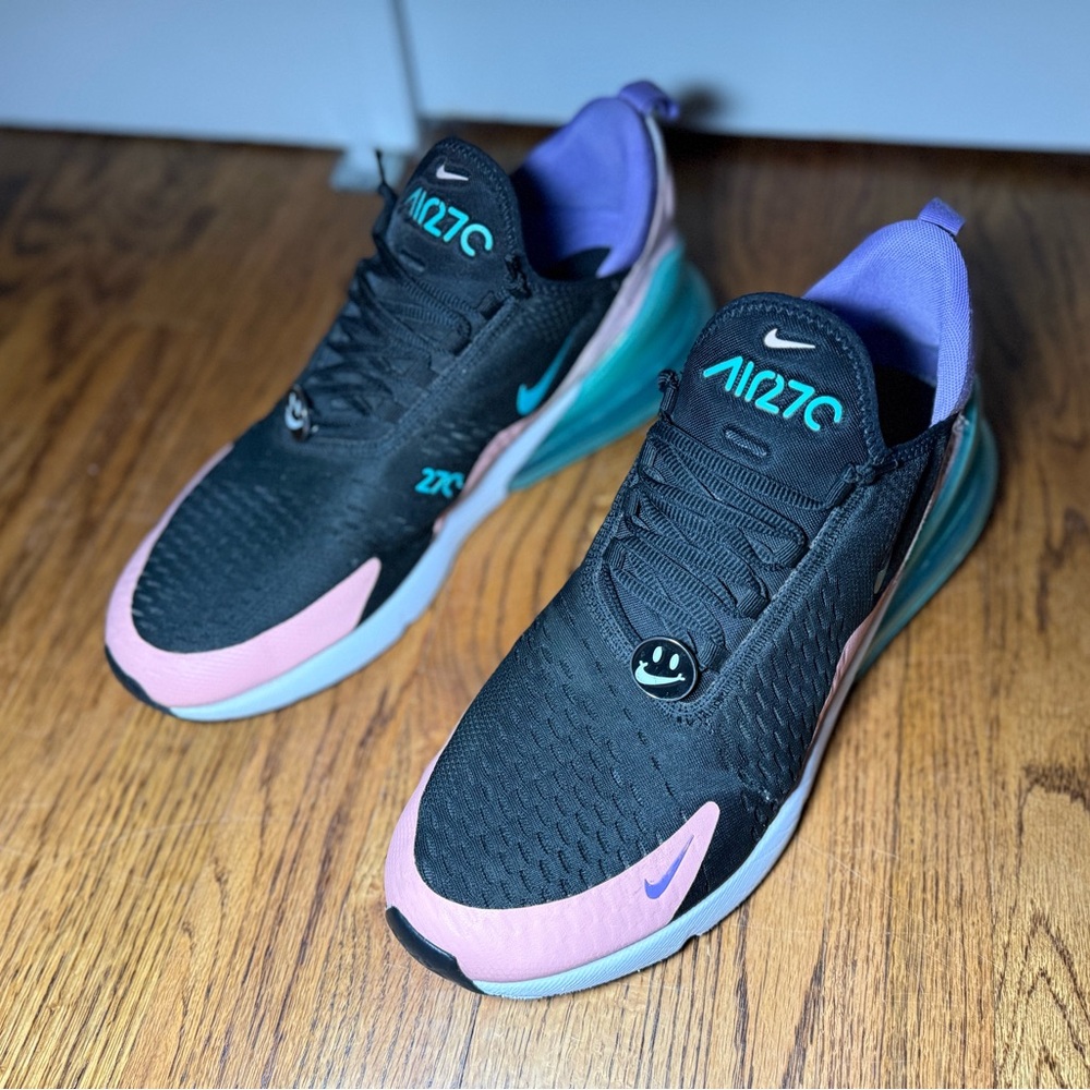 Sz 13 - Air Max 270 'Have A Nike Day'